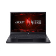 BAZAR - ACER NTB Nitro V 15 (ANV15-51-53VU),i5-13420H,15.6"FHD,16GB,1024GB SSD,RTX 4050,Win11H,Black - Poškozený obal (K