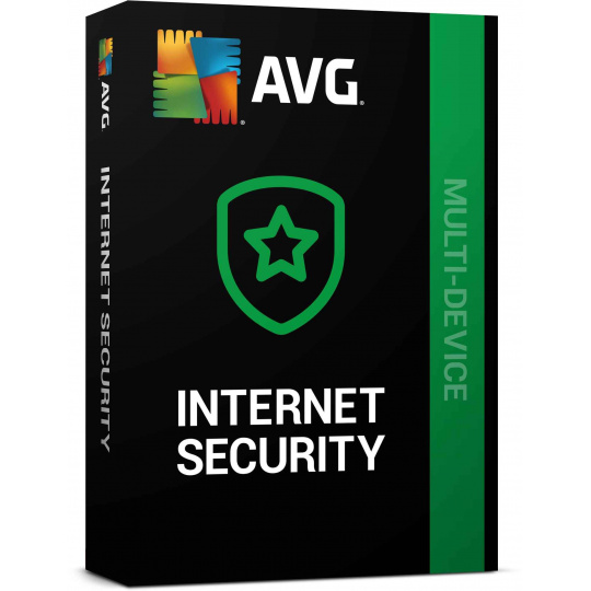 _Nová AVG Internet Security (Multi-Device, max. 10 připojených PC ) na 24 měsíců _Nová AVG Internet Security (Multi-Device, max. 10 připojených PC ) na 24 měsíců