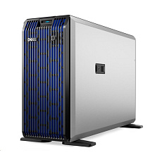 DELL SRV PowerEdge T360 /8x3.5"HotPlug/6357P/2x32GB/2x480GB SSD SATA/1x700W/H755/DRAC9 Ent/3Yr Basic NBD