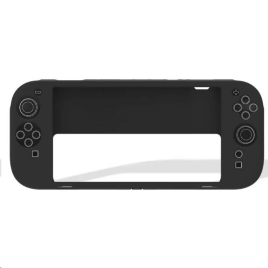 Prémiové silikonové pouzdro pro konzoli Switch 2