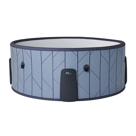 Marimex bazén vířivý MSPA Tidal ECO F-TD066WE Marimex bazén vířivý MSPA Tidal ECO F-TD066WE