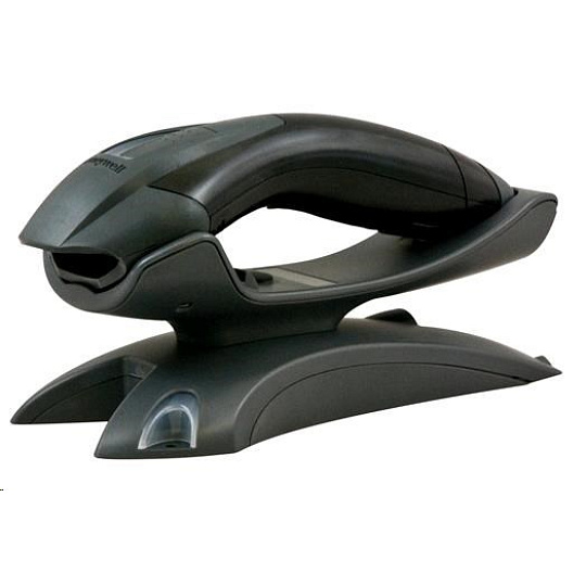 POŠKOZENÝ OBAL - Honeywell 1202g Voyager BT, USB, černá + základna 1202g-2USB-5 POŠKOZENÝ OBAL - Honeywell 1202g Voyager BT, USB, černá + základna 1202g-2USB-5
