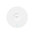 TP-Link EAP723 OMADA WiFi7 AP (BE3600,2,4GHz/5GHz/6GHz,1x2,5GbELAN,1xPoE+)