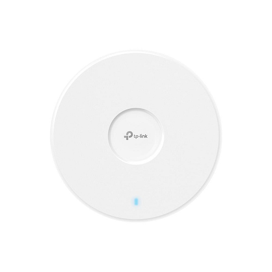 TP-Link EAP723 OMADA WiFi7 AP (BE3600,2,4GHz/5GHz/6GHz,1x2,5GbELAN,1xPoE+)