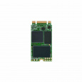 TRANSCEND Industrial SSD MTS420 120GB, M.2 2242, SATA III 6Gb/s, TLC