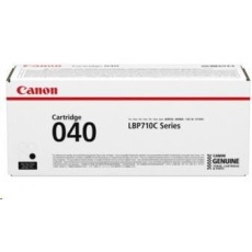 Canon TONER CRG-046HBK černá pro i-SENSYS LBP653cdw, LBP654cx, MF732cdw, MF734cdw, MF735cx ( 6300 str.) Canon TONER CRG-046HBK černá pro i-SENSYS LBP653cdw, LBP654cx, MF732cdw, MF734cdw, MF735cx ( 6300 str.)