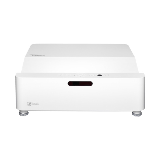 Optoma projektor ZW410UST (DLP, Laser, WXGA, 4000 ANSI, 2xHDMI, RS232, USB-A, RJ45, repro 1x15W) Optoma projektor ZW410UST (DLP, Laser, WXGA, 4000 ANSI, 2xHDMI, RS232, USB-A, RJ45, repro 1x15W)