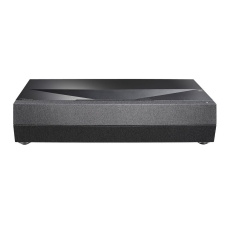 Optoma D2 Smart Black (DLP, UST, laser, FULL 3D, UHD, 3000 ANSI, 1,8M:1, 3xHDMI, RS232, 2x10W speaker), posk obal Optoma D2 Smart Black (DLP, UST, laser, FULL 3D, UHD, 3000 ANSI, 1,8M:1, 3xHDMI, RS232, 2x10W speaker), posk obal