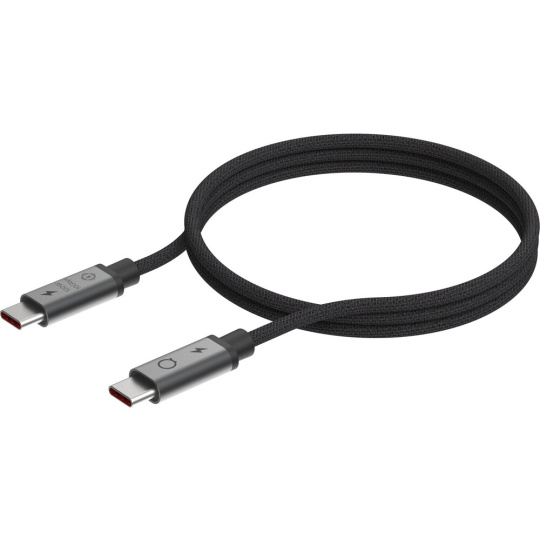 LINQ PRO 100W PD nabíjecí kabel, 2m
