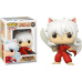 Funko POP! #767 Animation: Inuyasha- Inuyasha