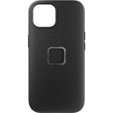 Peak Design Everyday Case iPhone 15 Charcoal