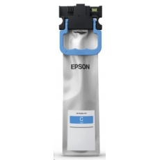EPSON ink bar WF-C5X9R Cyan XL Ink Supply Unit EPSON ink bar WF-C5X9R Cyan XL Ink Supply Unit
