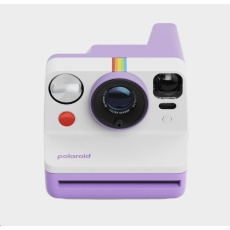 Polaroid Now Gen 3 Purple Polaroid Now Gen 3 Purple