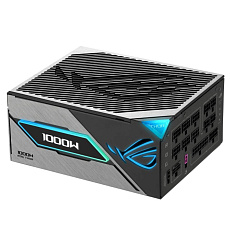 ASUS zdroj ROG Thor 1000W Platinum III, 135mm, 80Plus Platinum, ATX 3.1 ASUS zdroj ROG Thor 1000W Platinum III, 135mm, 80Plus Platinum, ATX 3.1