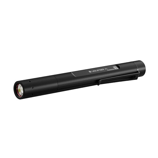 Ledlenser svítilna P4
