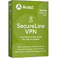 _Nová Avast SecureLine VPN Multi-device 10PC na 12 měsíců