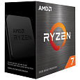CPU AMD RYZEN 7 5700, 8-core, až 4.6GHz, 20MB cache, 65W, socket AM4, BOX