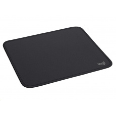Logitech podložka pod myš Mouse Pad Studio Series, graphite Logitech podložka pod myš Mouse Pad Studio Series, graphite