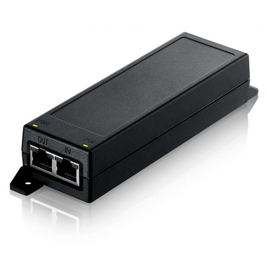 Zyxel PoE12-30W Multi Gig 1/2,5Gb Single Port 802.3at PoE+ Injector