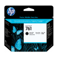 HP 761 Black matte DJ Printhead, CH648A