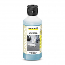 Kärcher - Podlahový čistič, univerzální RM 536, 500ml Kärcher - Podlahový čistič, univerzální RM 536, 500ml