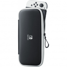 Nintendo Switch OLED Carrying Case&Screen Protect Nintendo Switch OLED Carrying Case&Screen Protect