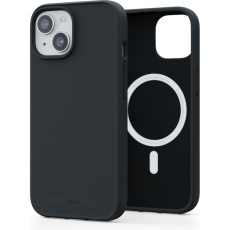 NJORD 100% GRS MagSafe kryt iPhone 15 tmavě šedý
