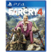 Far Cry 4 (PS4)