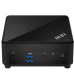 MSI PC Cubi 5 12M 405BEU,i7-1255U,N/A,N/A,UHD,No OS,Black