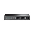 TP-Link OMADA switch ES220GP (18xGbE,2xSFP,16xPoE+,150W)