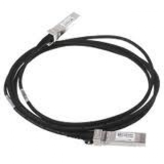 HPE X240 10G SFP+ 1.2m DAC HP RENEW Cable JD096CR