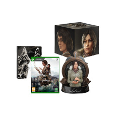 Syberia: The World Before - Collector's Edition (Xbox Series)