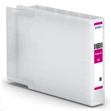 EPSON Ink bar WF-C8190 / WF-C8690 Ink Cartridge XXL Magenta (8.000 str.) EPSON Ink bar WF-C8190 / WF-C8690 Ink Cartridge XXL Magenta (8.000 str.)