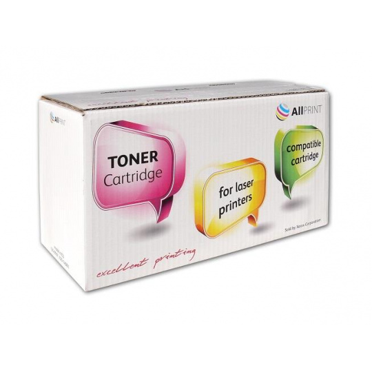 Xerox alternativní toner Canon EP27 pro LBP3200,MF3110,5630,5650(EP-27), (2.500str, black) - Allprint Xerox alternativní toner Canon EP27 pro LBP3200,MF3110,5630,5650(EP-27), (2.500str, black) - Allprint