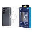 3mk ochranný kryt EverClear MagCase pro Samsung Galaxy S26 Ultra