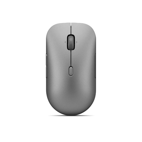LENOVO myš bezdrátová Multi-Mode Pro Plus Mouse 6050 - šedá