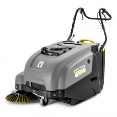 Kärcher - Zametací stroj KM 75/40 W G Kärcher - Zametací stroj KM 75/40 W G