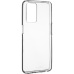 FIXED TPU gelové pouzdro pro Oppo A54s čiré