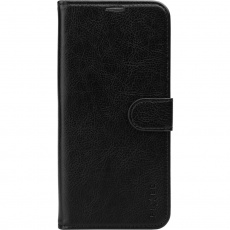 FIXED Opus flip pouzdro Samsung Galaxy S22 Ultra 5G černé