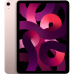 Apple iPad Air 256GB Wi-Fi růžový (2022) 