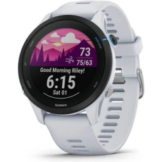 Garmin Forerunner 255 Music bílé Garmin Forerunner 255 Music bílé