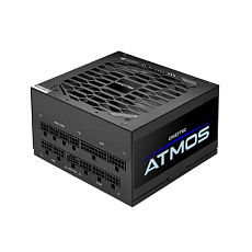 CHIEFTEC zdroj Atmos CPX-750FC, 750W, 120mm, 80+ Gold CHIEFTEC zdroj Atmos CPX-750FC, 750W, 120mm, 80+ Gold