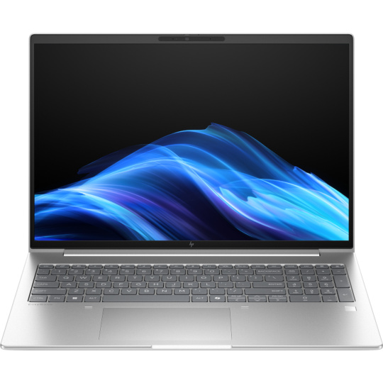 HP NTB EliteBook 6 G1a 16" R5-220 WUXGA 300FHD, 1x16GB, 512GB, WiFi7, BT, FpS, backlit keyb, Win11Pro, 3y onsite