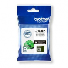 BROTHER INK LC-462BK - black - cca 550stran, pro MFC-J2340 MFC-J3540 MFC-J3940 BROTHER INK LC-462BK - black - cca 550stran, pro MFC-J2340 MFC-J3540 MFC-J3940