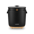 Lauben Multifunction Rice Cooker 2000BW - rýžovar - Poškozený obal (Komplet)