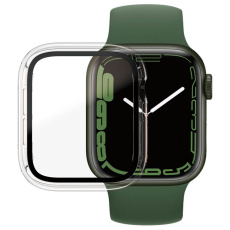PanzerGlass™ Full Body Protection Apple Watch 7/8 41mm čirý PanzerGlass™ Full Body Protection Apple Watch 7/8 41mm čirý