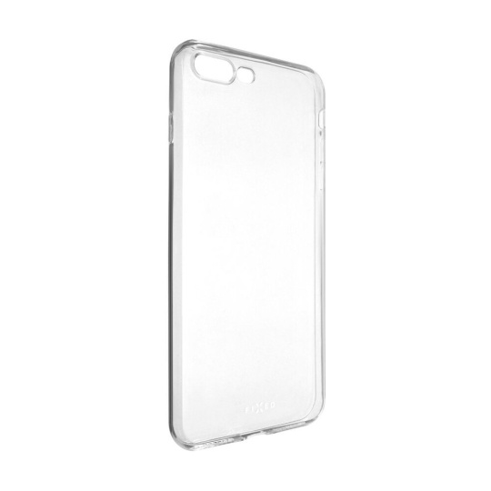 FIXED Skin ultratenký TPU kryt 0,6 mm Apple iPhone 7 Plus/8 Plus čirý