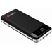 SWISSTEN Black Core powerbanka 30 000 mAh černá