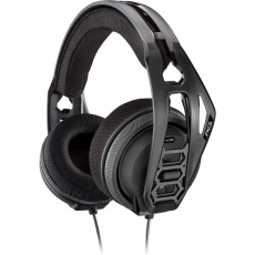 Nacon RIG 400HS herní headset pro PS4/PS5 černý