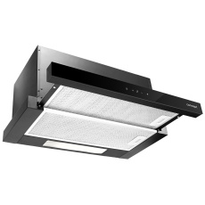 Concept-Výsuvná digestoř OPV3860bc BLACK Concept-Výsuvná digestoř OPV3860bc BLACK